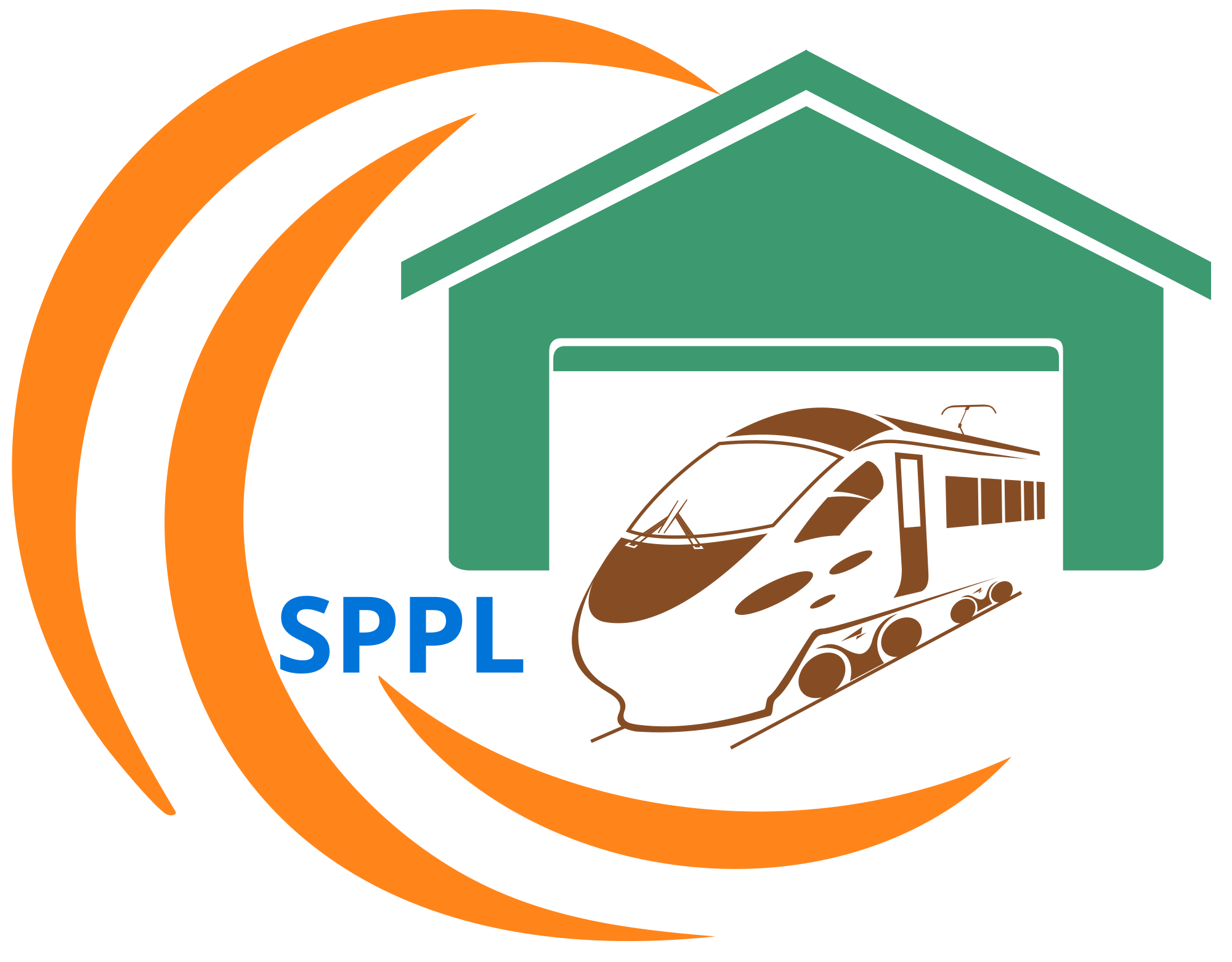 Srikarg Projects Logo